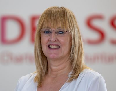 Ann Carr